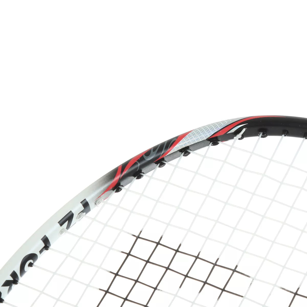 FORZA HT PRECISION 72 M V2 BADMINTONSCHLÄGER (BESAITET) FZ240012