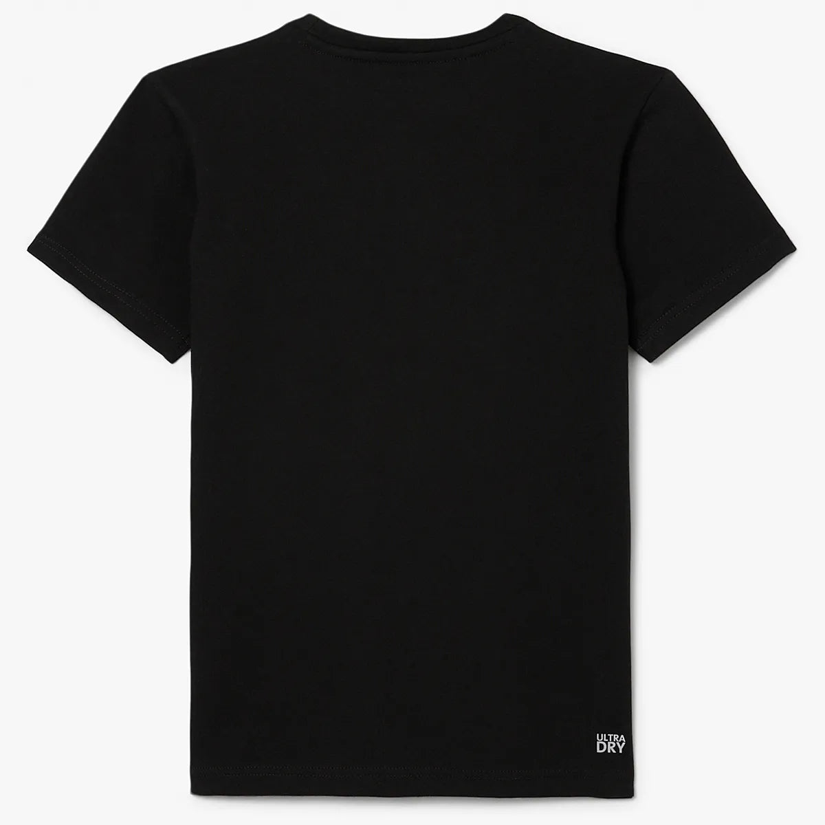LACOSTE JUNIOR CROCO T-SHIRT