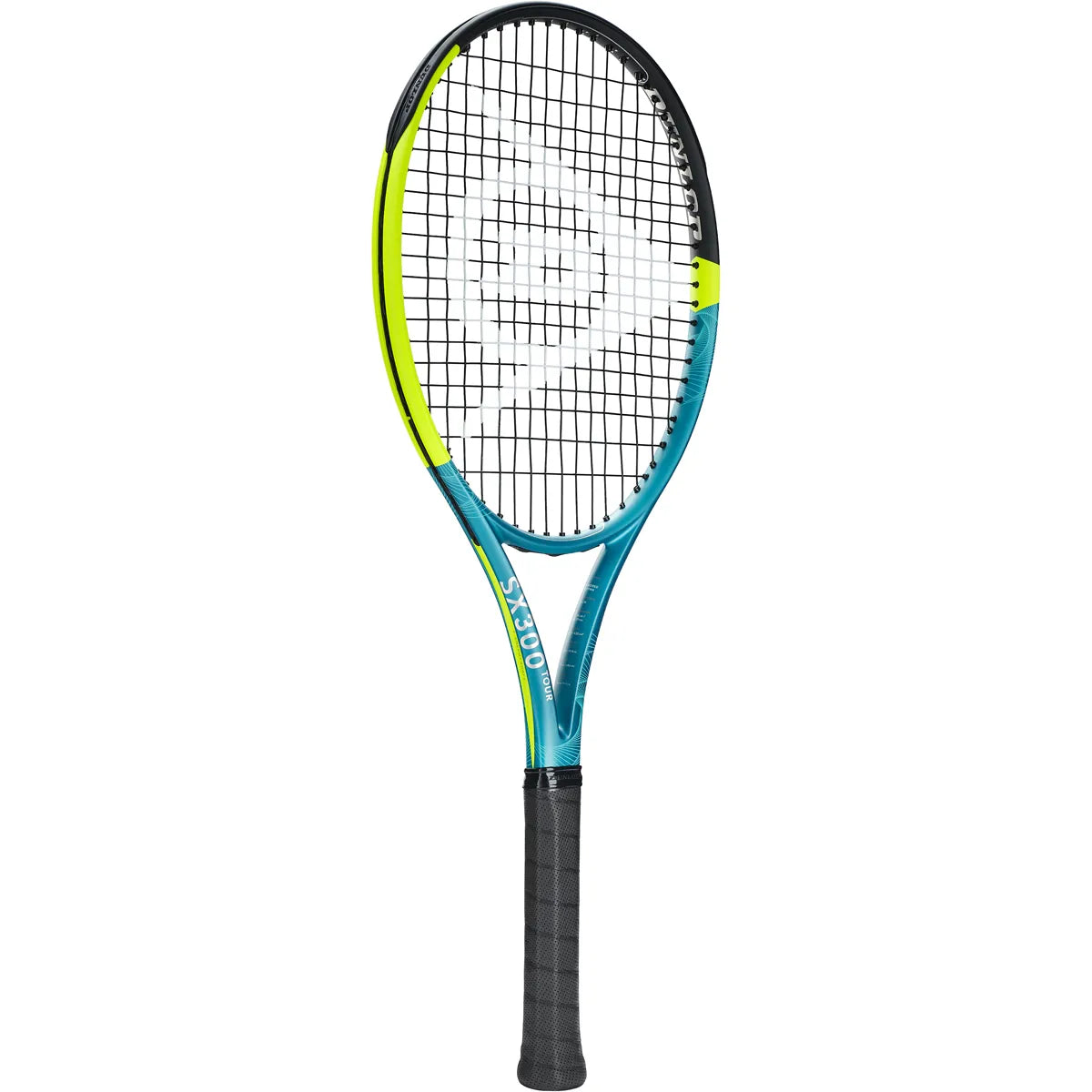 RAQUETTE DUNLOP SX 300 TOUR (305 GR)