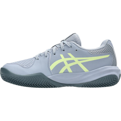 ASICS JUNIOR GEL RESOLUTION X GS TONPLATZ-SCHUHE
