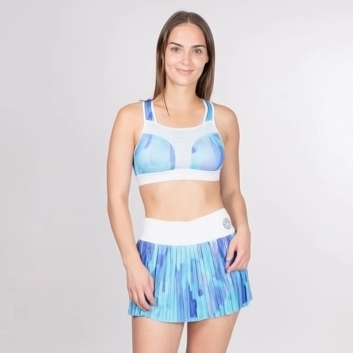 BIDI BADU DAMEN SINGA TECH PADEL BH