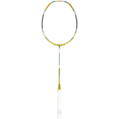RAQUETTE TEST DE BADMINTON FELET WOVEN 1000 4U (NON CORDEE)