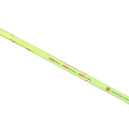 BADMINTONSCHLÄGER ASHAWAY PHANTOM X-SPEED II (BESAITET)