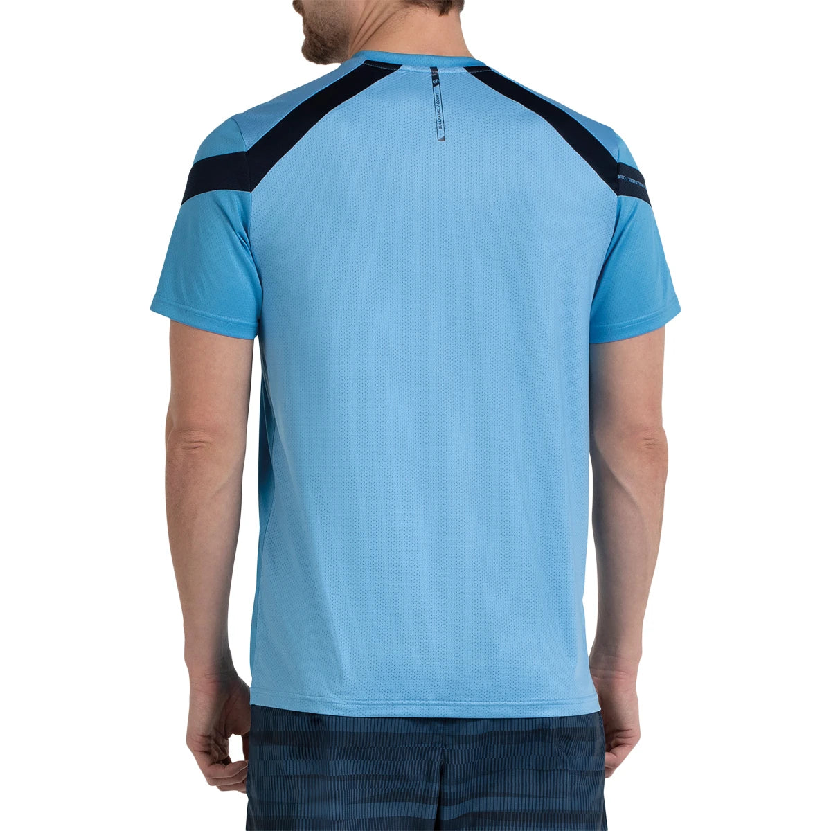 T-SHIRT BULLPADEL CASUL