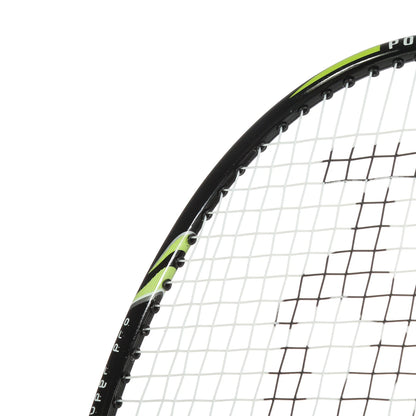 BADMINTONSCHLÄGER RSL PRO 1000 (GESAITET)