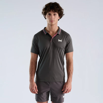 POLO MOURATOGLOU BEKLEIDUNG MATCH PARIS