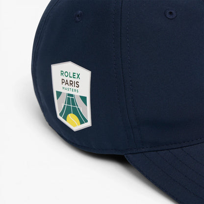 CASQUETTE LACOSTE ROLEX PARIS MASTERS
