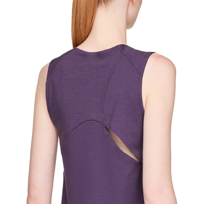 ADIDAS WOMEN'S Y-3 NEW YORK TANK TOP