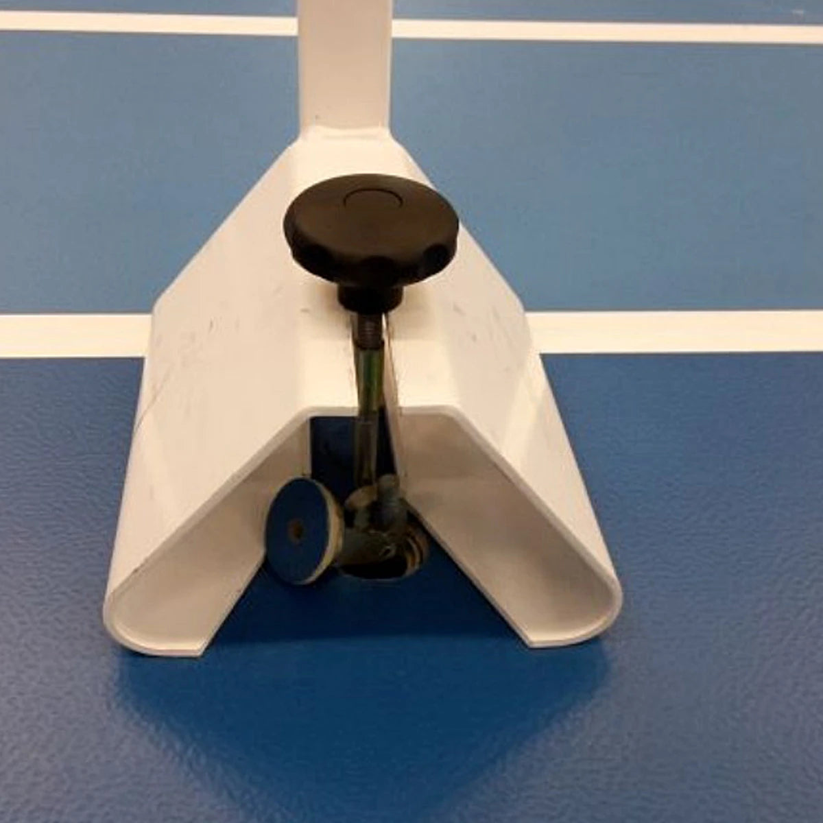 POTEAUX DE BADMINTON A ANCRER NOUANSPORT BA1500 (LA PAIRE)