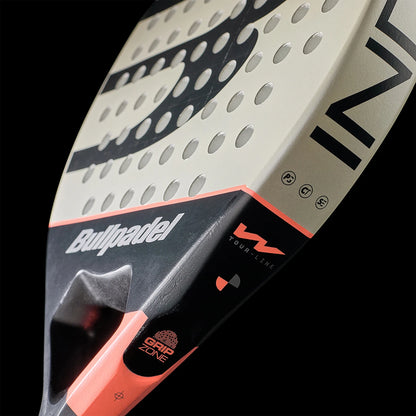 BULLPADEL INDIGA W 2026 PADEL RACKET