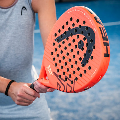 RAQUETTE DE PADEL HEAD BOLT 2026