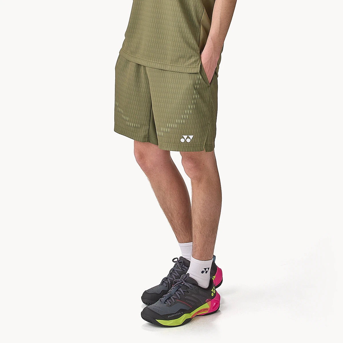 Short Yonex Tour Elite 15243Ex
