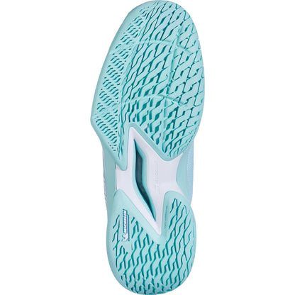BABOLAT DAMENSCHUHE JET TERE 2 FÜR ALLE BELÄGE