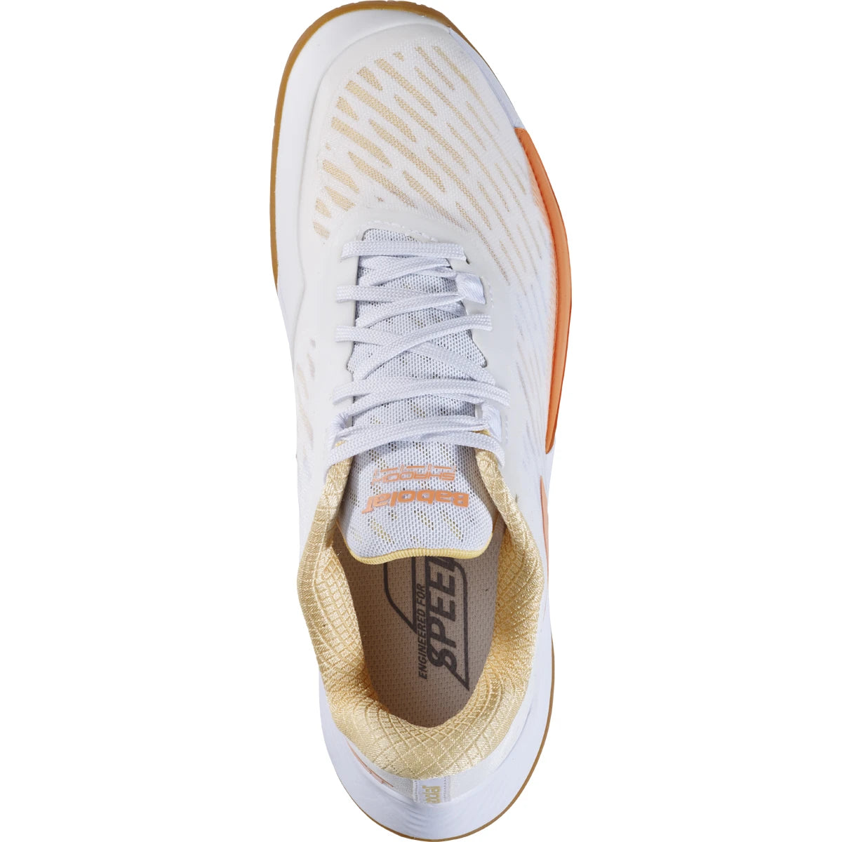 CHAUSSURES BABOLAT FEMME INDOOR SHADOW TOUR 5