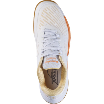CHAUSSURES BABOLAT FEMME INDOOR SHADOW TOUR 5