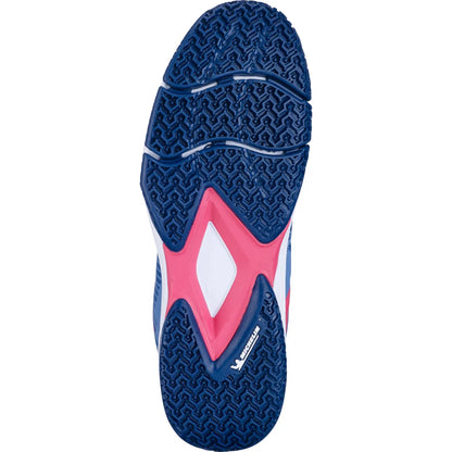 BABOLAT DAMENSCHUHE SENSA PADEL