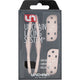 UNCHAIN LACING SYSTEM