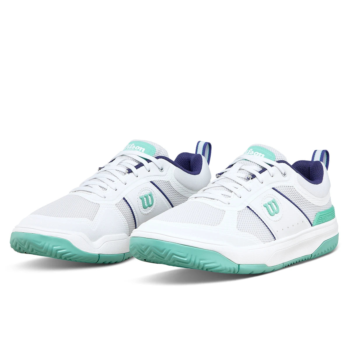 CHAUSSURES PICKLEBALL WILSON FEMME PRO