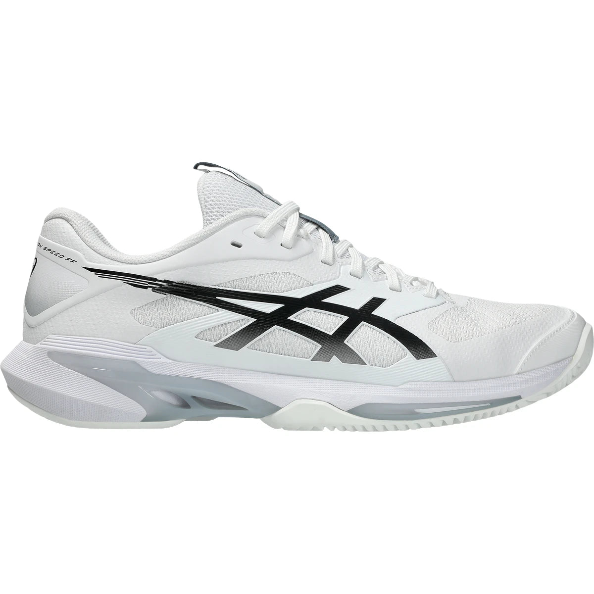 ASICS SOLUTION SPEED FF4 CLAY COURT SHOES