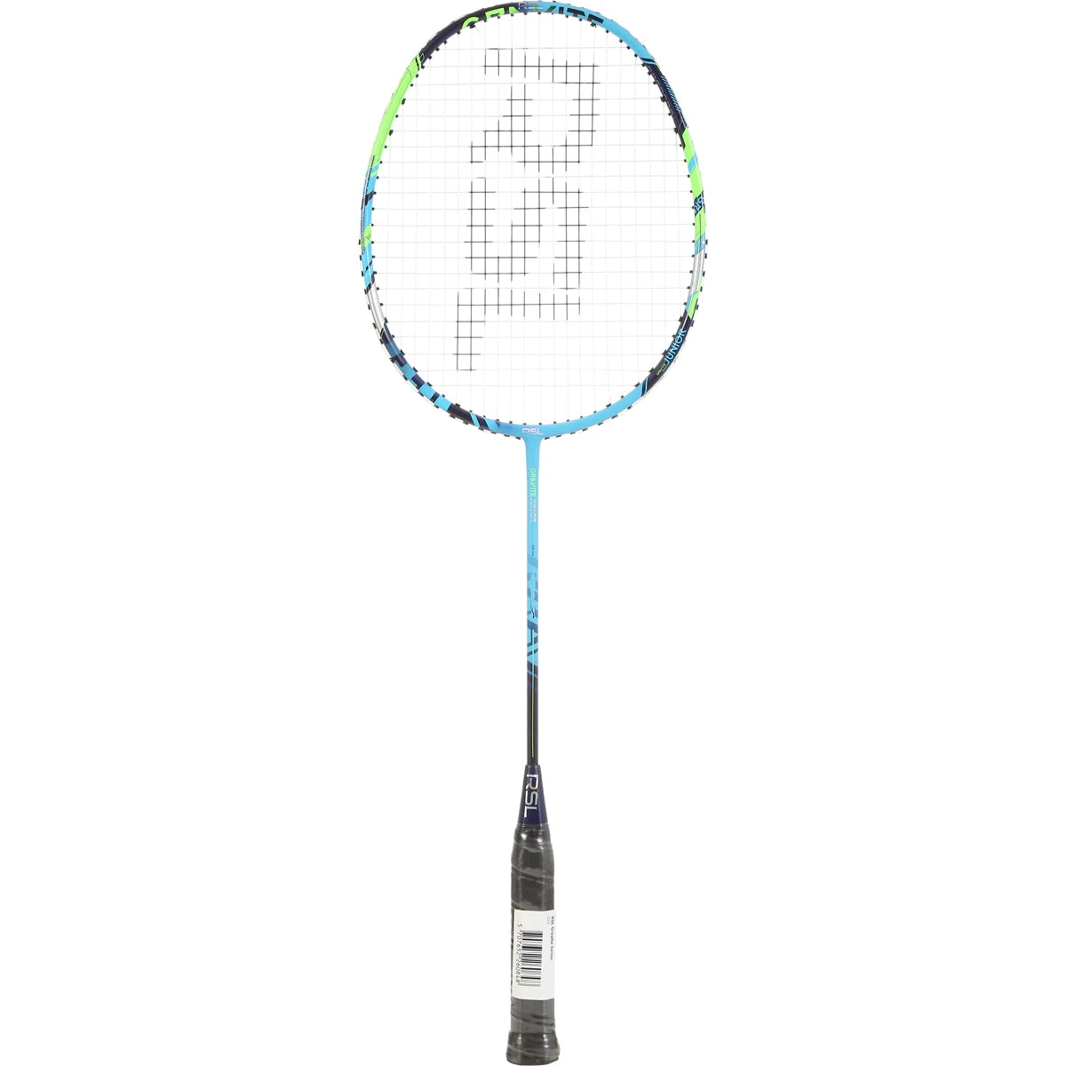 BADMINTONSCHLÄGER RSL GRAVITE JUNIOR (BESAITET)