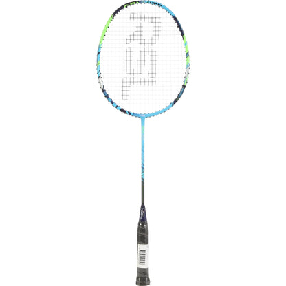 BADMINTONSCHLÄGER RSL GRAVITE JUNIOR (BESAITET)