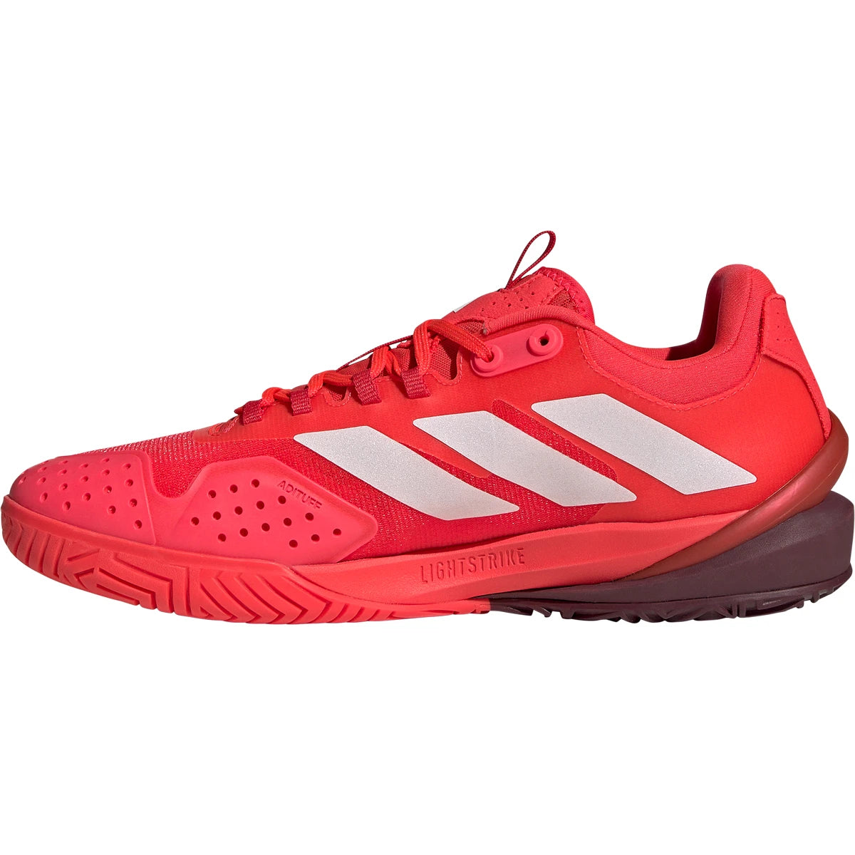 ADIDAS ADIZERO CYBERSONIC SHOES ALL SURFACES