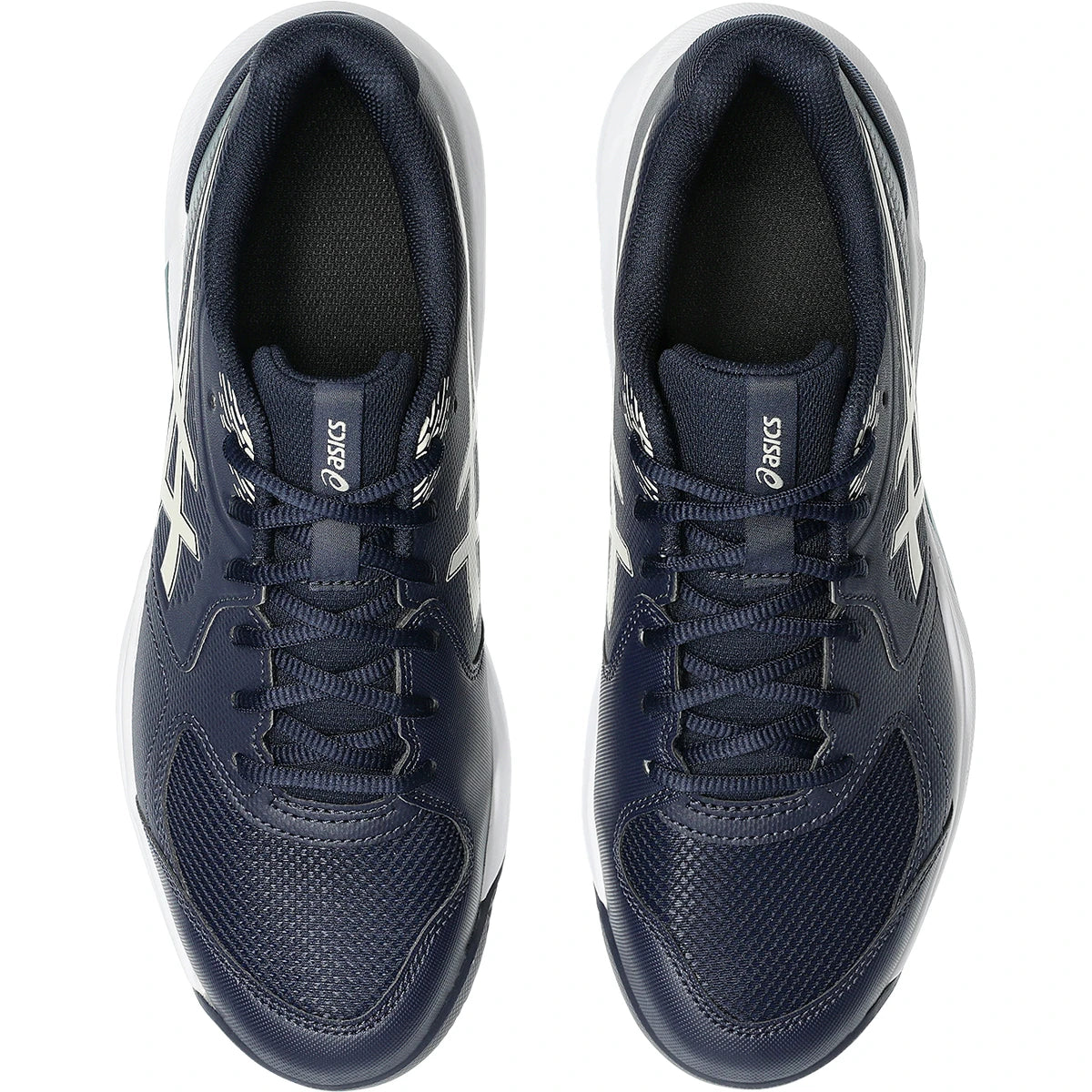 CHAUSSURES ASICS GEL DEDICATE 9 TERRE BATTUE