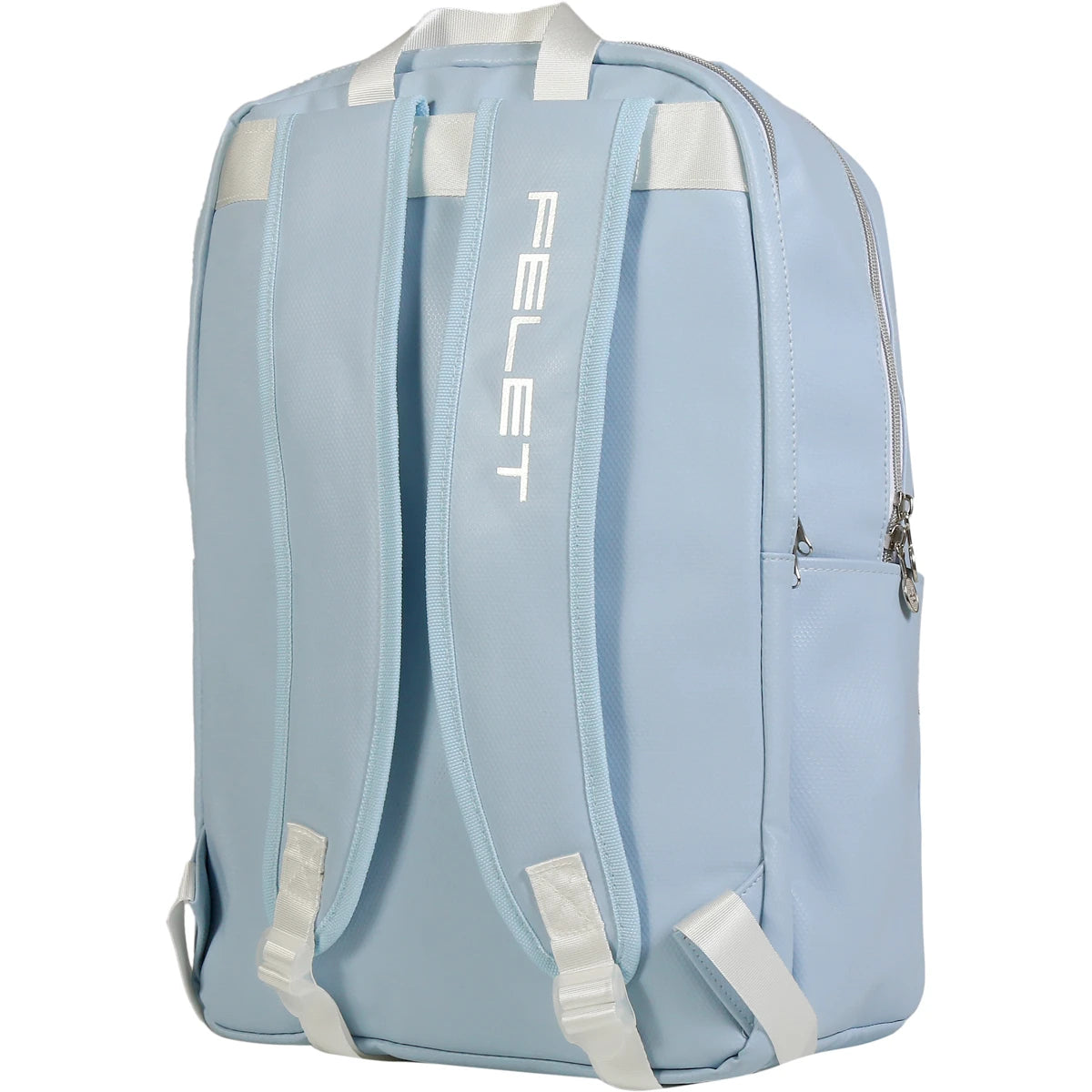 SAC A DOS FELET LUMINEX 2 LIGHT BLUE