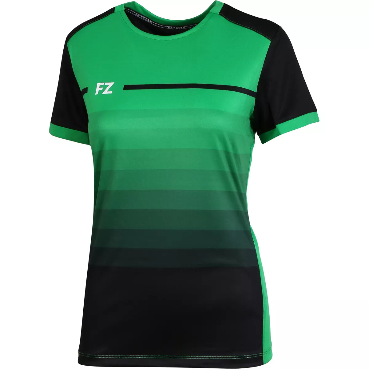 T-SHIRT FZ FORZA FEMME ALIBI S/S