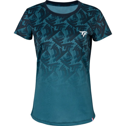 WOMEN'S TECNIFIBRE X-LOOP T-SHIRT FW24