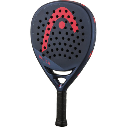 RAQUETTE DE PADEL TEST HEAD RADICAL PRO