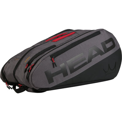 HEAD COELLO TOUR L PADEL BAG