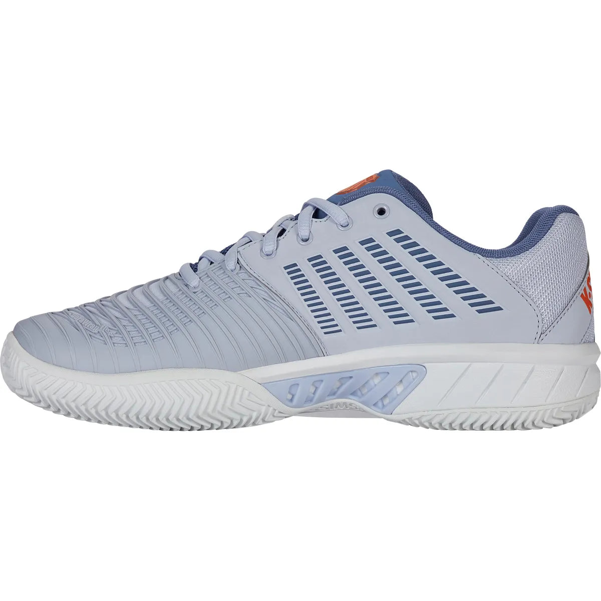 K-SWISS EXPRESS LIGHT 3 SCHUHE FÜR ROTSCHLAMM