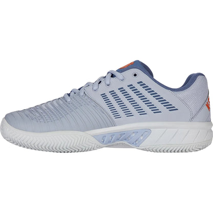 K-SWISS EXPRESS LIGHT 3 SCHUHE FÜR ROTSCHLAMM