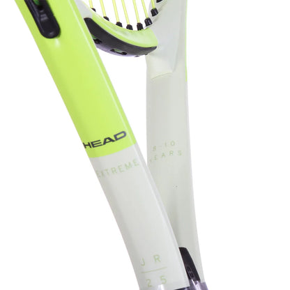 RAQUETTE HEAD EXTREME JUNIOR 25