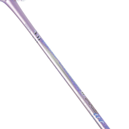 VICTOR THRUSTER RYUGA II PRO CPS J 4U5 BADMINTONSCHLÄGER (OHNE BESAITUNG)