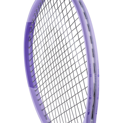 HEAD BOOM TEAM ALTERNATE RACKET (260 GR) STRUNG