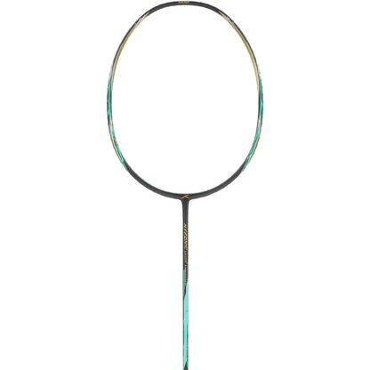 RAQUETTE DE BADMINTON HUNDRED HYFONIC LAZER 5U