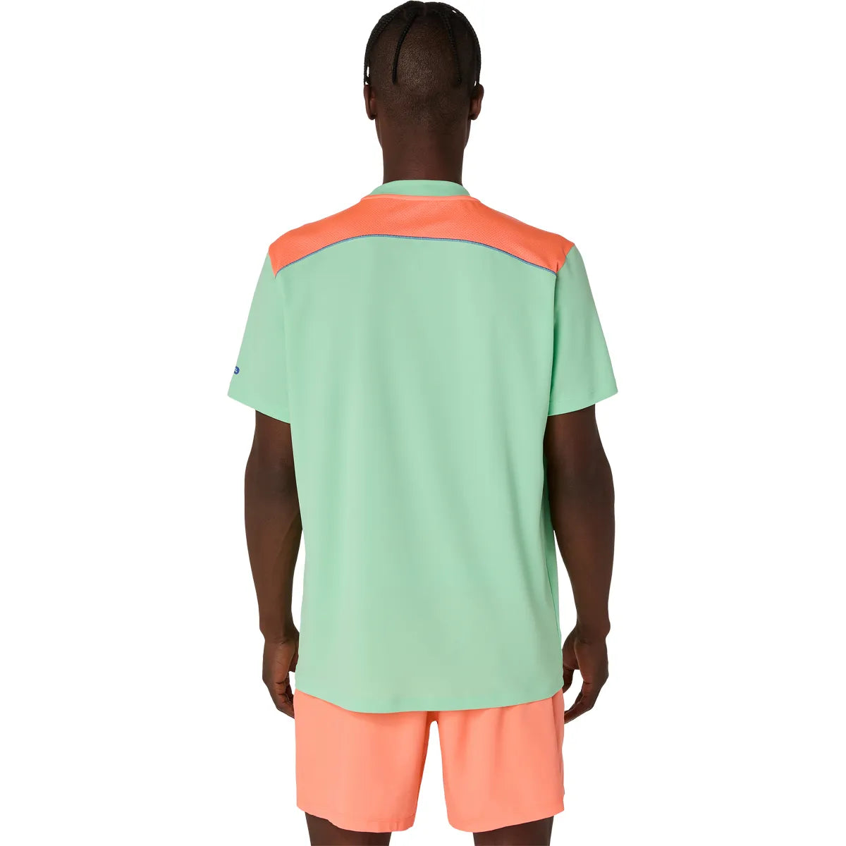 T-SHIRT ASICS PADEL COURT