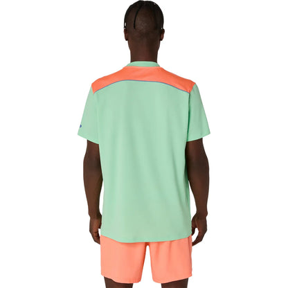 T-SHIRT ASICS PADEL COURT