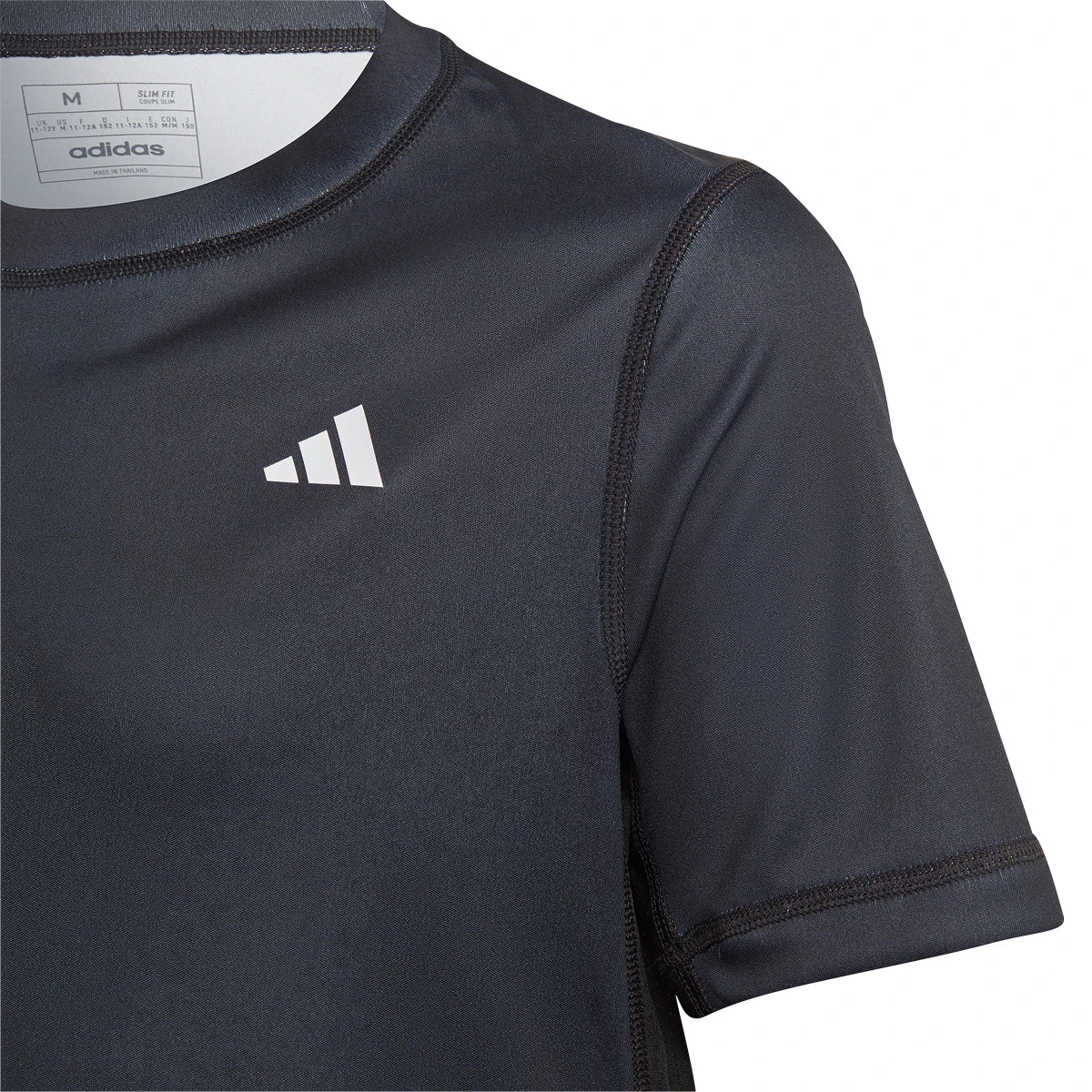 T-SHIRT ADIDAS JUNIOR GARCON NEW YORK