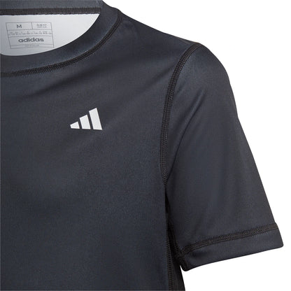 T-SHIRT ADIDAS JUNIOR GARCON NEW YORK