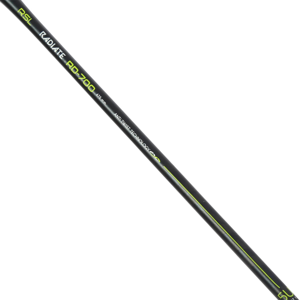 RAQUETTE DE BADMINTON RSL RADIATE RD-700 (CORDEE)