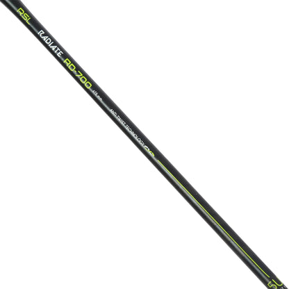 RAQUETTE DE BADMINTON RSL RADIATE RD-700 (CORDEE)