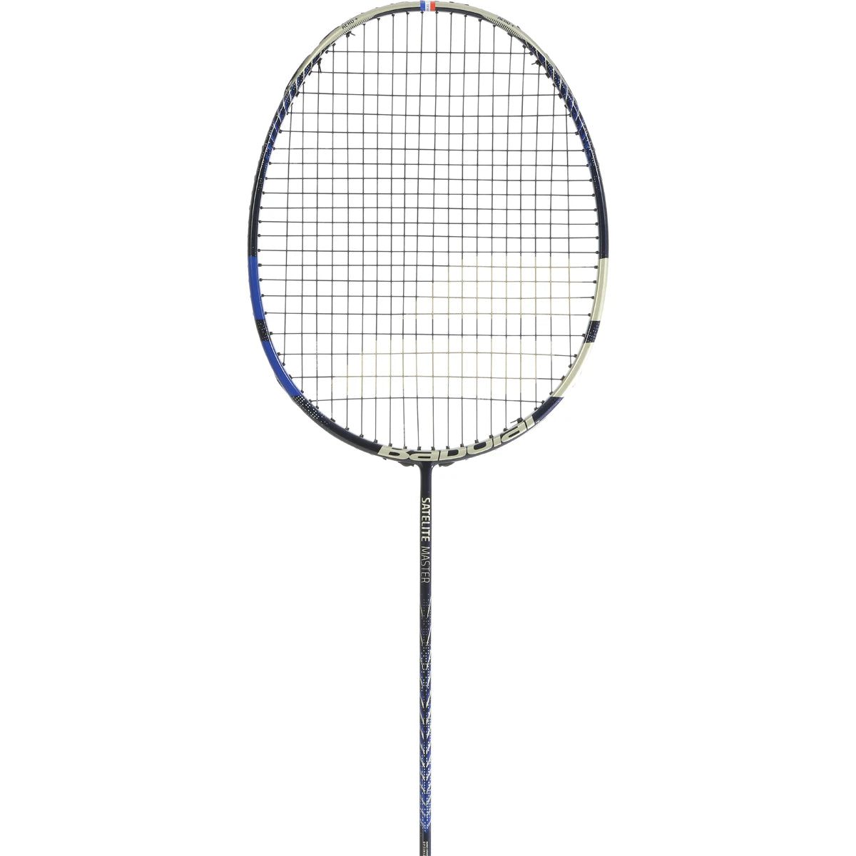 RAQUETTE DE BADMINTON BABOLAT SATELITE MASTER S (CORDEE)