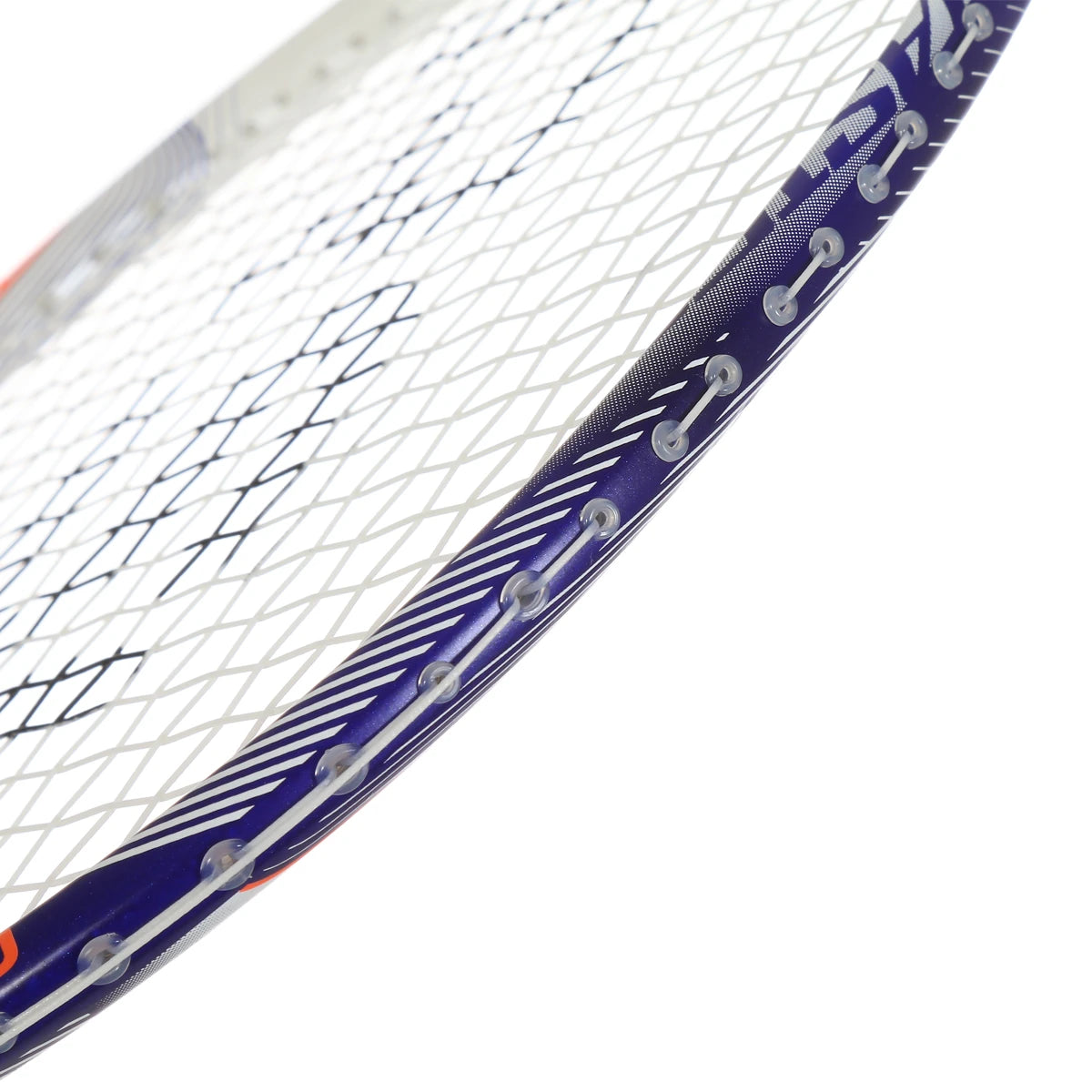 RAQUETTE DE BADMINTON RSL MASTER SPEED 9000 V2 (CORDEE)