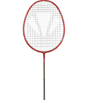 CARLTON VAPOUR TRAIL HT 86 BADMINTON RACKET (STRUNG)