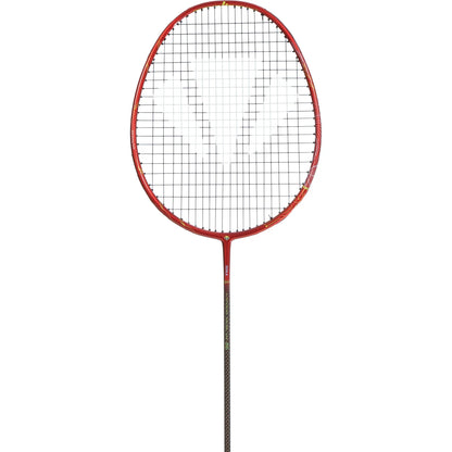 CARLTON VAPOUR TRAIL HT 86 BADMINTON RACKET (STRUNG)
