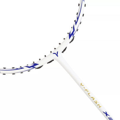 RAQUETTE DE BADMINTON YOUNG Y-FLASH X3 4U