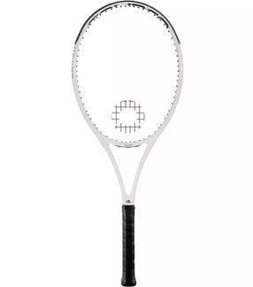 SOLINCO WHITEOUT TENNIS RACKET (305 GR)